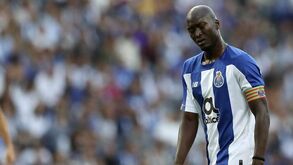 FC Porto segue para a fase de grupos da Liga Europa