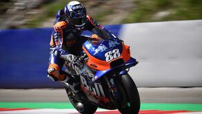 Dani Pedrosa rejeita assumir lugar de Zarco e KTM não fecha portas a Miguel Oliveira