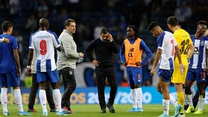 FC Porto-Krasnodar, 2-3