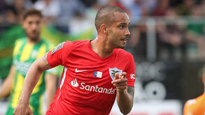 Guilherme Schettine renova ou é transferido