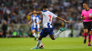 A crónica do FC Porto-Krasnodar, 2-3: Pecados sem perdão