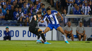 Os jogadores do FC Porto um a um: honrar a herança