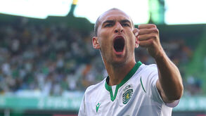 WBA perguntou por Bas Dost 