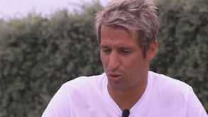 Fábio Coentrão: «Estou cheio de força para abraçar um novo projeto»