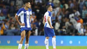 TV russa goza com FC Porto: «Não temos autorização para exibir conteúdos para adultos»