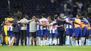 Portistas fazem contas à vida: as brutais diferenças entre Champions e Liga Europa