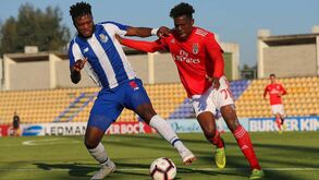 Leganés quer levar Chidozie