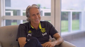 Jorge Jesus: «Sair à noite na Europa é difícil mas o Brasil é grande e podes esconder-te»