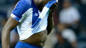 Marega pode ser o primeiro a sair