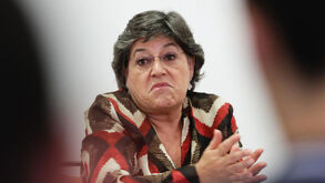 Ana Gomes 