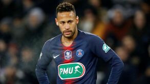 Stoichkov: «O Barcelona não precisa do Neymar, vão pô-lo a jogar onde?» 