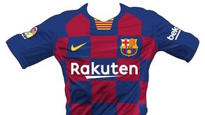 Liga Espanhola arranca já amanhã: as camisolas principais dos 20 participantes