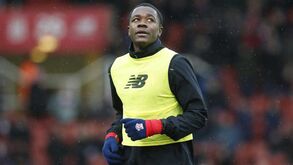 Imbula recorda FC Porto: «Podia ter tido mais paciência e tentar adaptar-me»