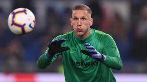 Empresário de Olsen arrasa Roma e elogia Benfica: «Seria um bom clube para jogar»