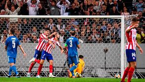 João Félix na frente para atacar La Liga