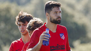 Felipe sobre João Félix: «Pode tornar-se num dos melhores do Mundo»