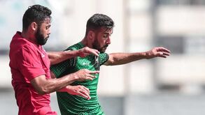 Moreirense-Gil Vicente vai ter transmissão televisiva na SportTV5