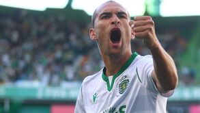 Bas Dost é máquina goleadora no conforto do lar