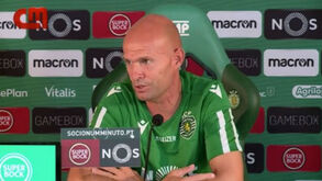 Sporting-Sp. Braga é o destaque desta 19ª jornada