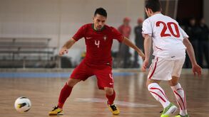 Pedro Costa de volta para jogar nos Distritais