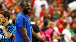 Lukaku pode falhar arranque da época no Inter por... excesso de peso