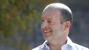 Luís Gonçalves é o novo selecionador de Moçambique