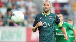 Bas Dost rende 10 milhões ao Sporting