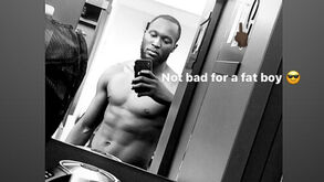 E depois de Marega e Hazard, agora é Lukaku a responder aos críticos: «Nada mal para um gordo»