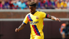 Nélson Semedo não fecha a porta ao PSG