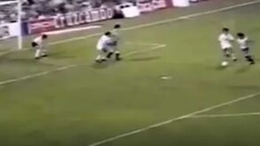 Futre mostra a João Félix o que fez há 30 anos e desafia-o a fazer melhor