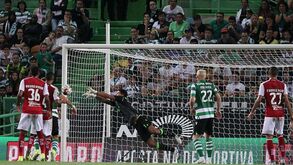 Os jogadores do Sporting um a um: Renan é o remédio contra a crise