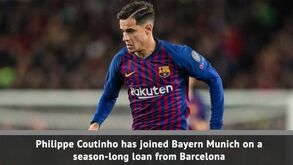 Philippe Coutinho troca Barcelona pelo Bayern Munique: os números de um negócio de milhões