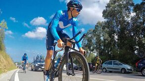 Nélson Oliveira vai disputar Volta a Espanha