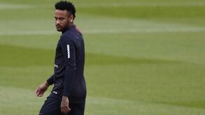 «Neymar não foi antes para o Real Madrid porque eu o impedi»