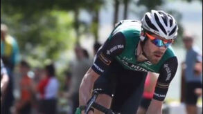 Domingos Gonçalves vai estrear-se na Volta a Espanha na 74.ª edição