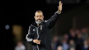 Rúben Neves marca golaço ao Man. United: mais um pontapé memorável do médio