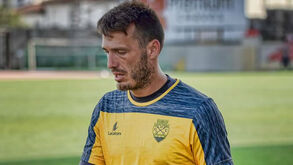 Capitão do Chaves luta contra doença oncológica