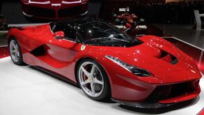 Museu do Caramulo recebe exposição 