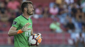 Ricardo otimista: «Para o meu problema oncológico a taxa de sucesso é muito elevada»