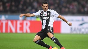Ronaldo explica saída de Madrid: «Já era uma zona de conforto. Queria um novo desafio»