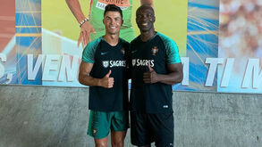 Ronaldo: «Se comeres sopa todos os dias enjoas»