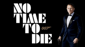 Próximo filme de James Bond já tem nome oficial: '007 - No Time to Die'