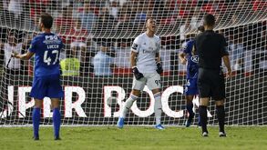 Vlachodimos em branco: as defesas que valem pontos ao Benfica