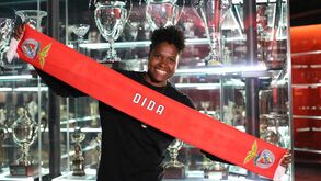 Benfica contrata guarda-redes para a equipa feminina