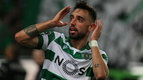 Iordanov aconselha Bruno Fernandes: «Quando o Real Madrid te quer não pensas duas vezes»