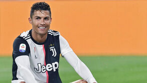 Cristiano Ronaldo: «Podia competir até aos 50 anos mas o difícil está nos bastidores»