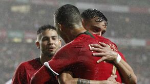 Ronaldo: «Ninguém percebe por que Bruno Fernandes não sai»