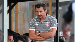 Al Duhail de Rui Faria estreia-se com vitória no campeonato