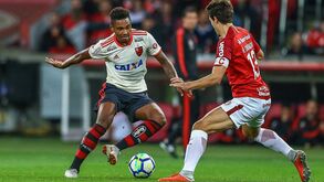 Flamengo dá importante passo rumo às meias-finais da Libertadores