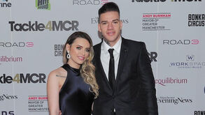 Lais e Ederson são o casal que mais se ama na liga inglesa 